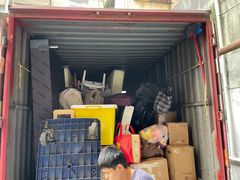 -南昌喜多多搬家