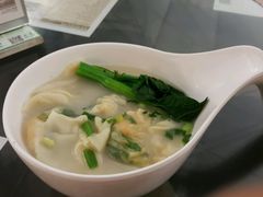 -翠华餐厅(香港国际机场店)