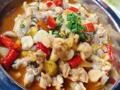 -湘江大码头·龙虾馆(渔人码头一店)