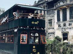 -赤坎·广东华侨国际旅游度假区