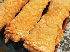 三根大金条-南京大牌档(凯德大峡谷店)