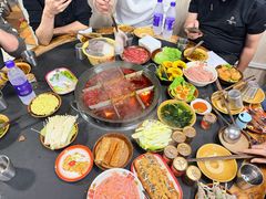 -谭记重庆老火锅(总店)