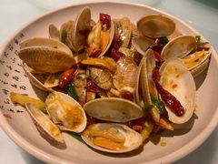 -达叔香味海鲜(海棠68环球美食街店)