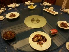 -园林格兰云天大酒店-太极名厨中餐厅