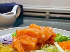 -君霖海鲜私房菜(春柳店)