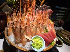 -花潮料理艺食馆(成都万象城店)