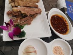 -品回味清真西北楼(宁波首店)