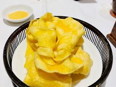 -白天鹅宾馆-宏图府餐厅