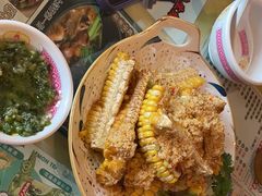 -吴系粤菜馆·茶餐厅(深业上城店)