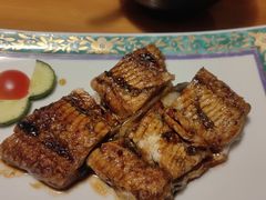 -铃兰日本料理(汉水路店)