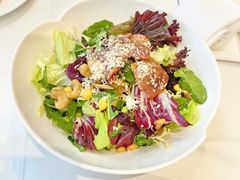 -万龙洲海鲜(亚运村店)