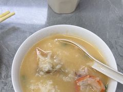 -林记潮汕海鲜砂锅粥(平潭店)