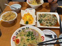 -日出拉面(望京店)