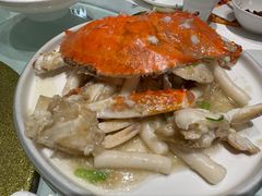 -乾隆美食·本帮菜(黄河路店)