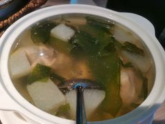 -吴氏老妈·23年家常菜(古城店)