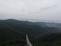 -缥缈峰景区