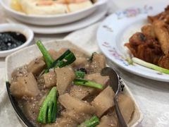 -腰记饭店(龙源路店)