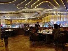 -喜庭海鲜自助(来福士店)