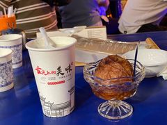 -有奴思烤肉·清真(正宁路店)