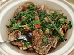 -小北江河鲜(新城店)