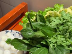 -老员外骨汤火锅(海州古城店)