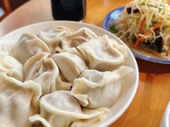 -金谷园饺子馆(北邮总店)