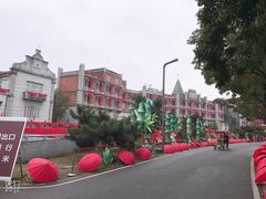 -武汉园博园(武汉自然博物馆)
