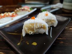 -小川洋风料理(汉街店)