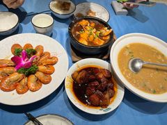 -阿毛饭店(和义路店)