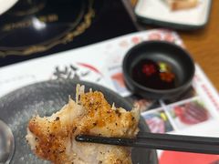 -松坂屋日料自助(长城路店)