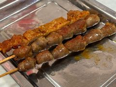 -海平馄饨(逍遥二路店)
