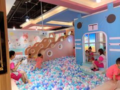 -青水瓦台汤泉(未央店)