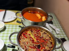 -番食园鲜食火锅(高新店)