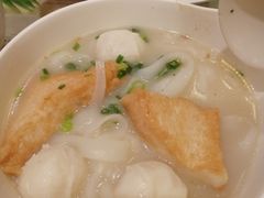 -翠华餐厅(旺角文华商场店)