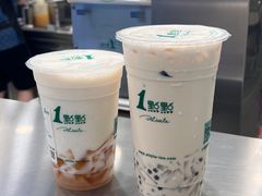 -1点点(铁西万达店)