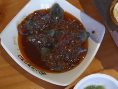 -本色.小马哥烧烤(无锡九里仓店)