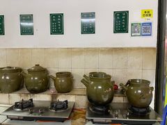 凉茶-明记凉茶店(安富街店)