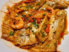 全家福-佬太公海鸭·海鲜大排档(上海总店)