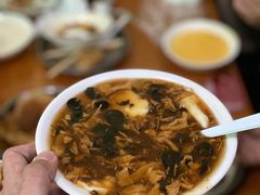 豆腐脑-增盛魁小吃店