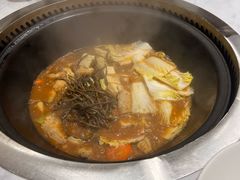 -东北农家院·铁锅炖(莘庄店)