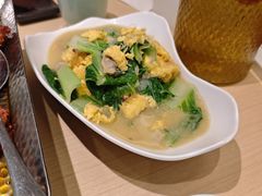 -吕氏疙瘩汤·海鲜新鲁菜(凯德mall新都心店)