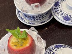 -冯校长老火锅(广州正佳广场店)
