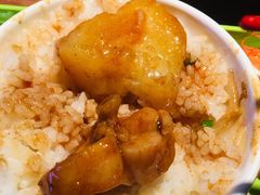 -胖哥俩肉蟹煲(杭州下沙学林街店)