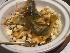 -十二粤味·顺德菜·烧鹅点心(五四广场店)
