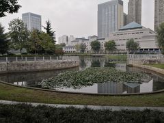 -后襄河公园