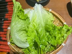-炭窑水浒烤肉(汉阳鹦鹉巷子店)