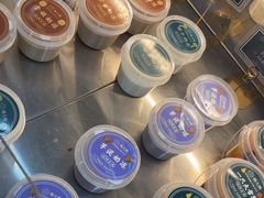 -酥大興·新国潮糕点配茶饮(龙岗万达黑金店)
