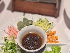 -四季民福烤鸭店(王府井东安门店)