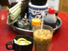-新记车仔面