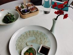 -肆月河豚·新淮扬(金融街店)